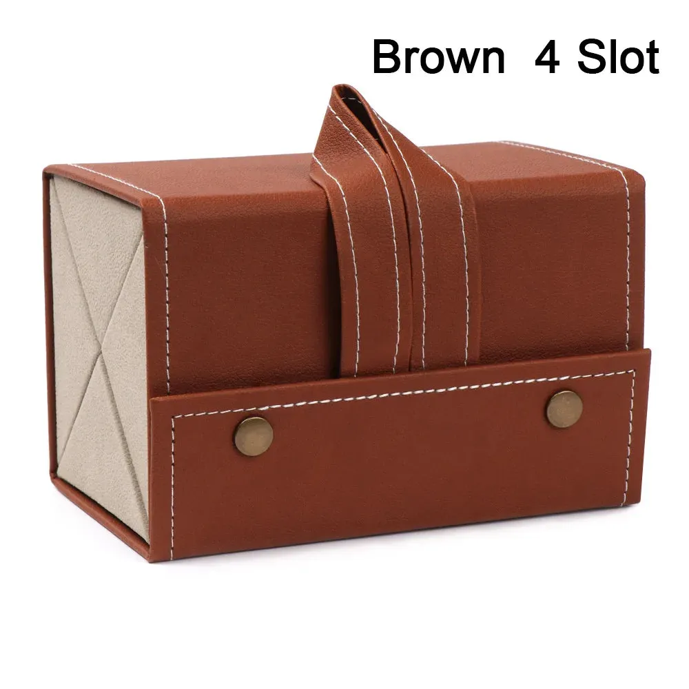 Glasses and Sunglasses Organizer for Travel