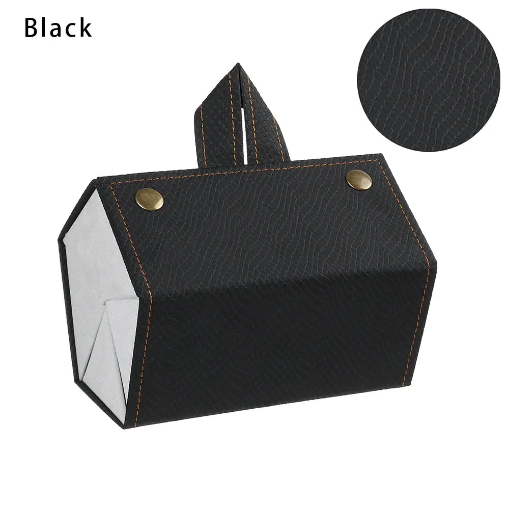 Glasses and Sunglasses Organizer for Travel