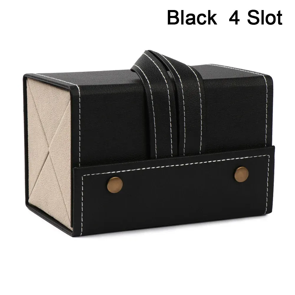 Glasses and Sunglasses Organizer for Travel