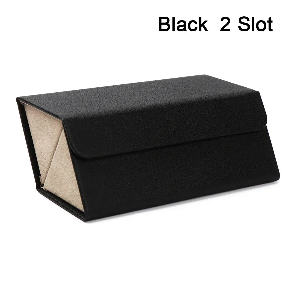 Glasses and Sunglasses Organizer for Travel