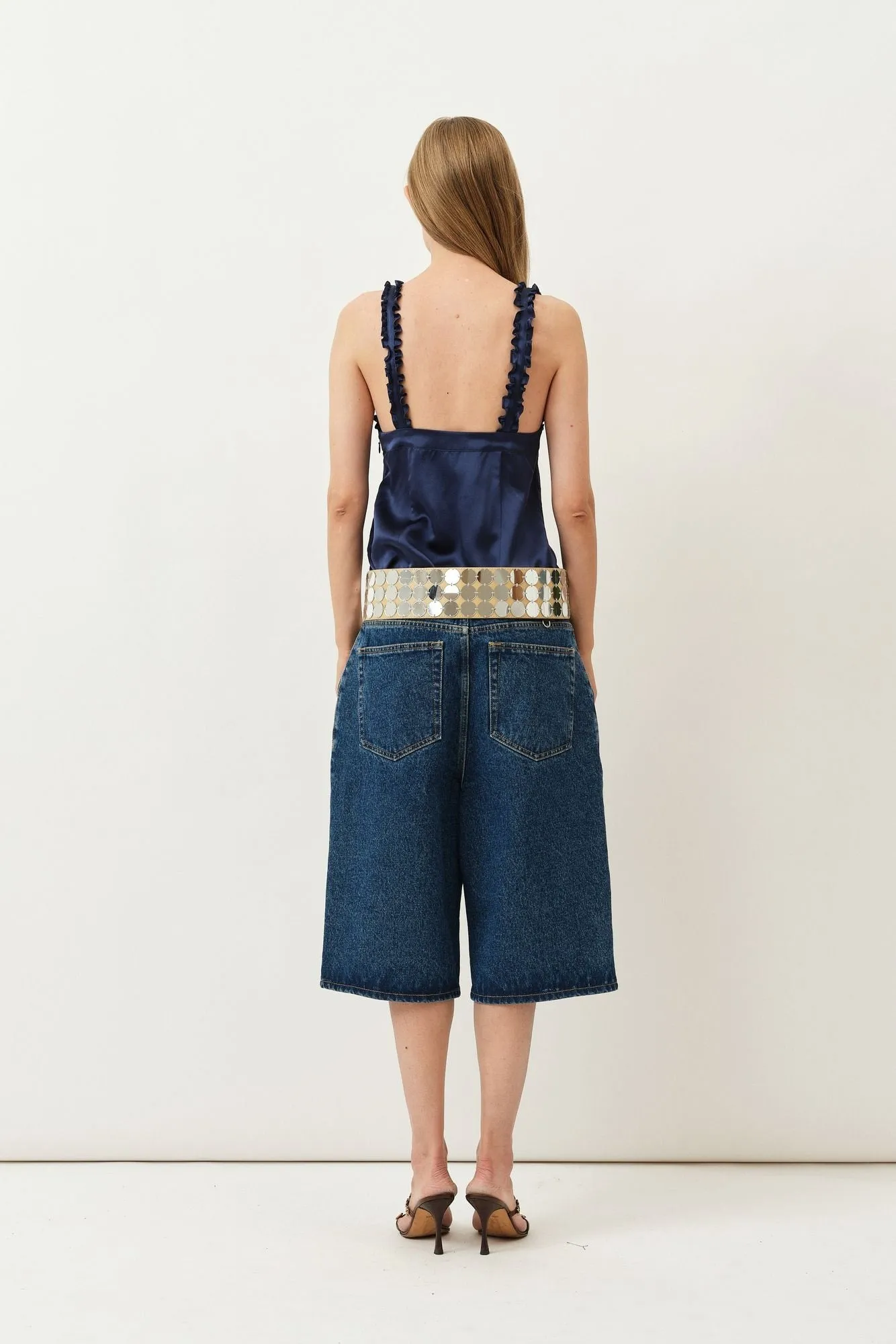 Glasto Belt — Sand