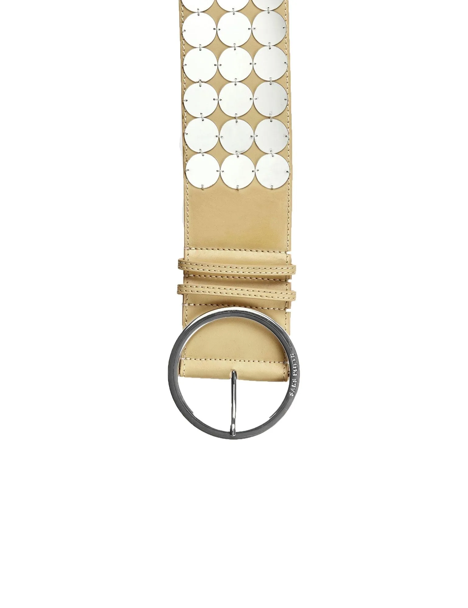 Glasto Belt — Sand