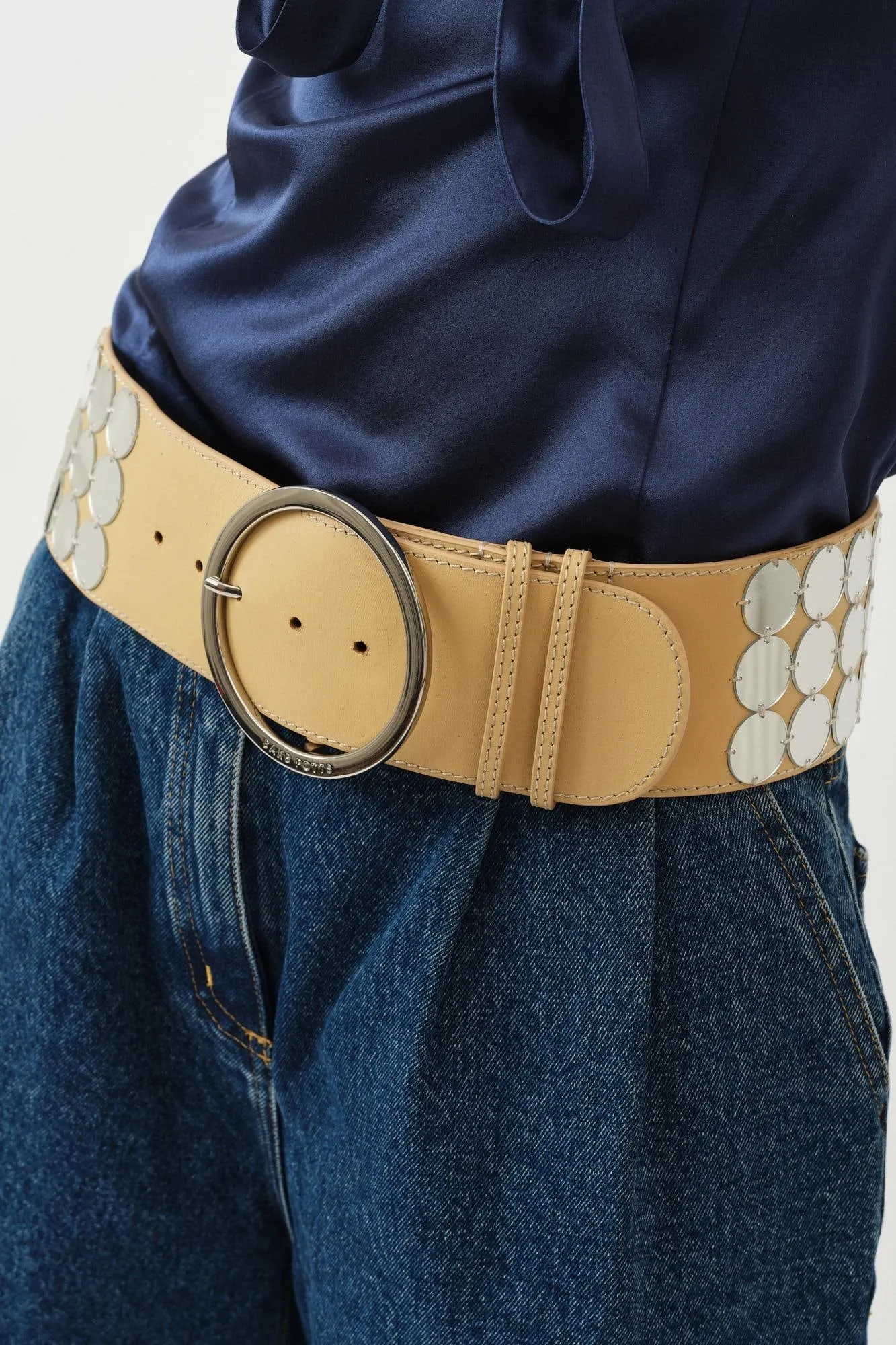Glasto Belt — Sand