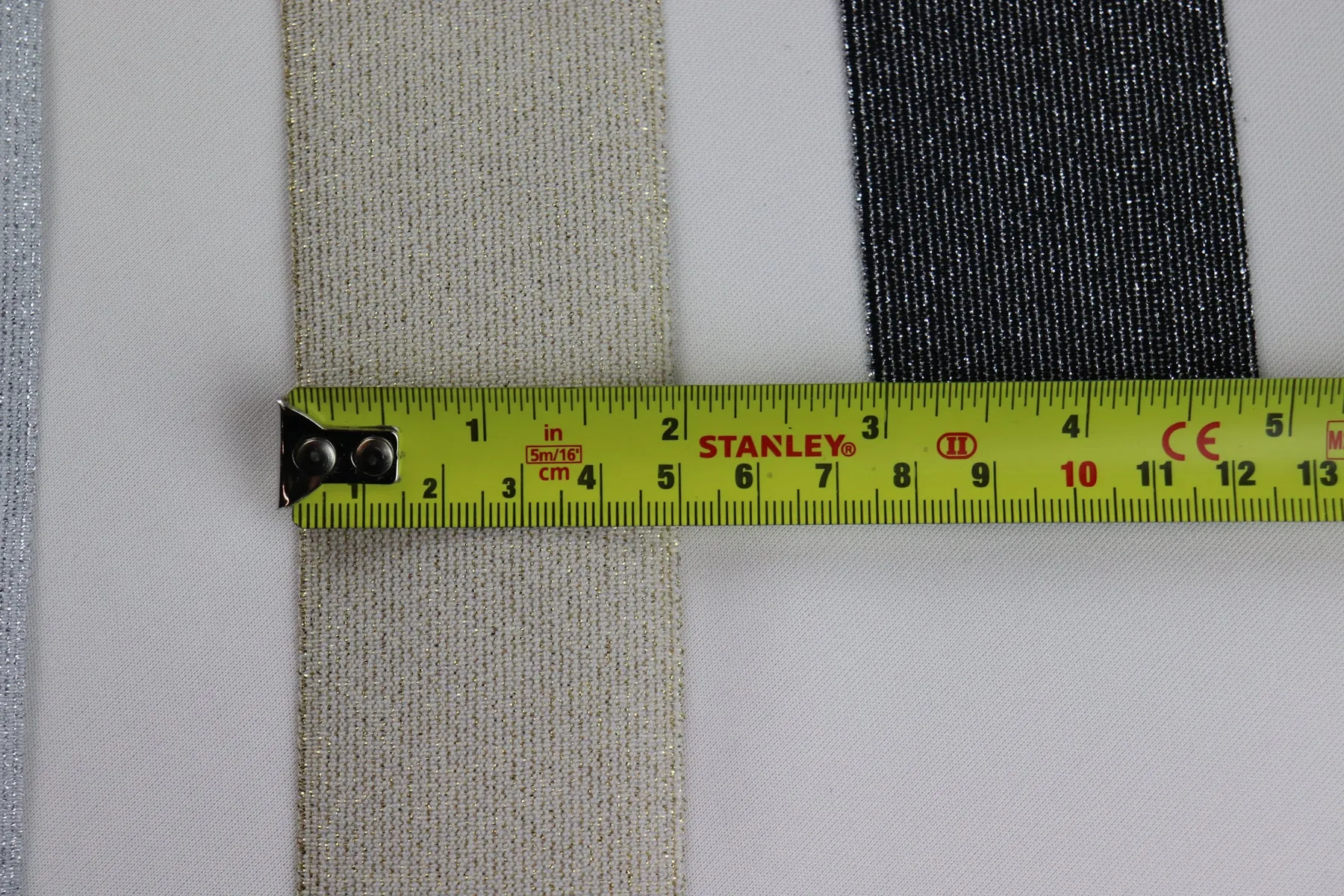 Glitter Elastic