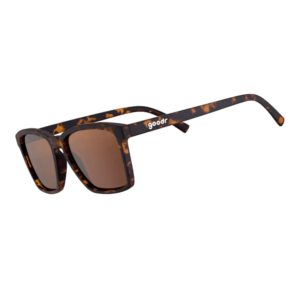 Goodr Sunglasses Smaller Is Baller (Unisex)
