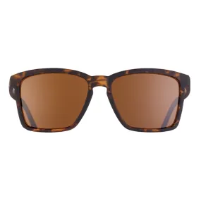 Goodr Sunglasses Smaller Is Baller (Unisex)