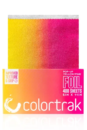 Gradient Pop-up Foil