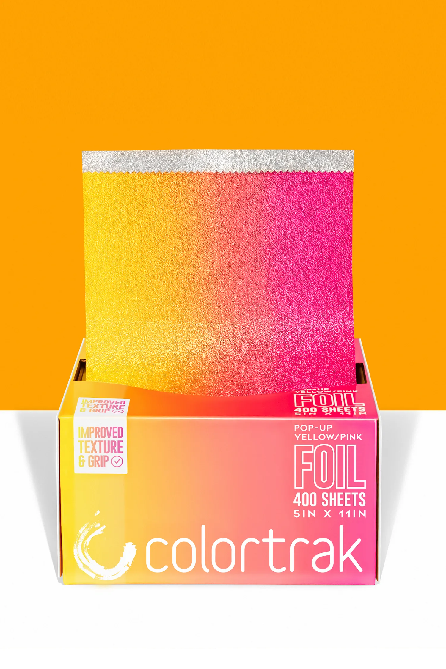 Gradient Pop-up Foil