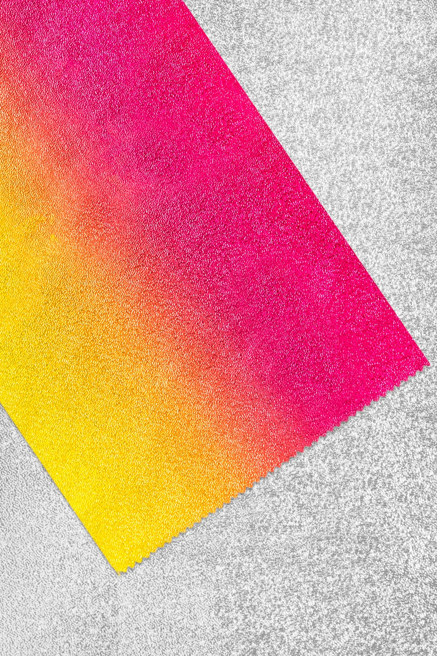 Gradient Pop-up Foil