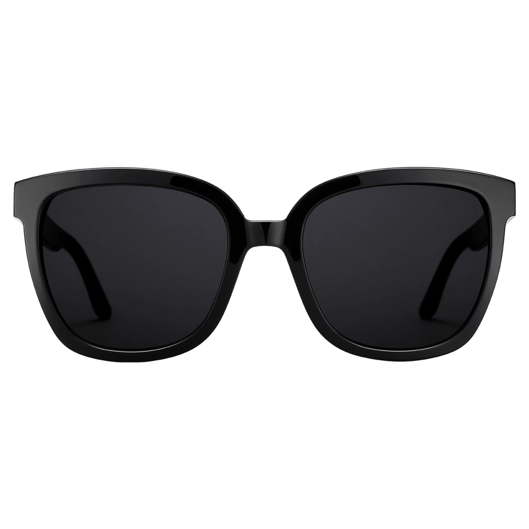 Grande Bio-Acetate Black