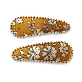 Hair Clips - Rachel