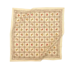 Handker Bandana: Laura Bandana No. 130