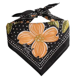 Handker Bandana: No. 046 Amy