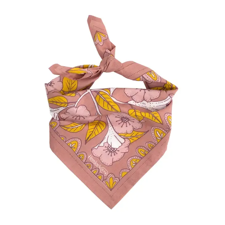 Handker Bandana