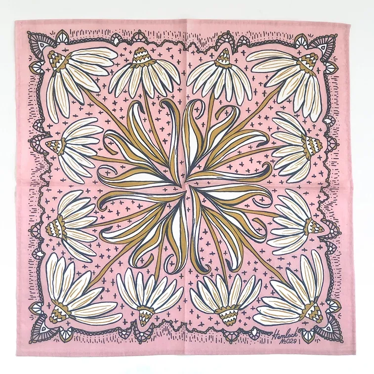 Handker Bandana
