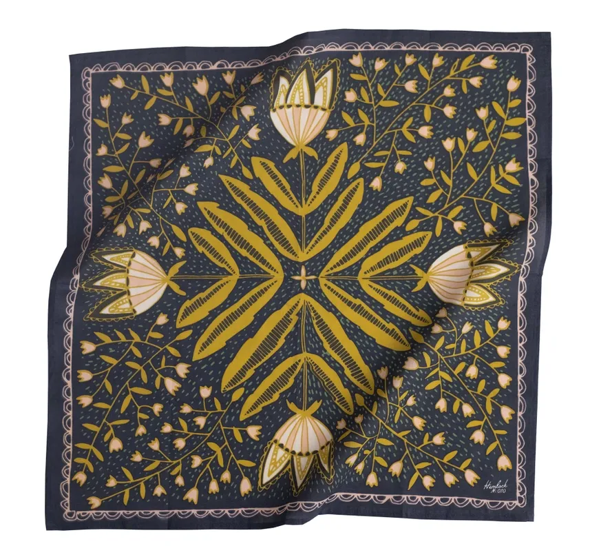 Handker Bandana