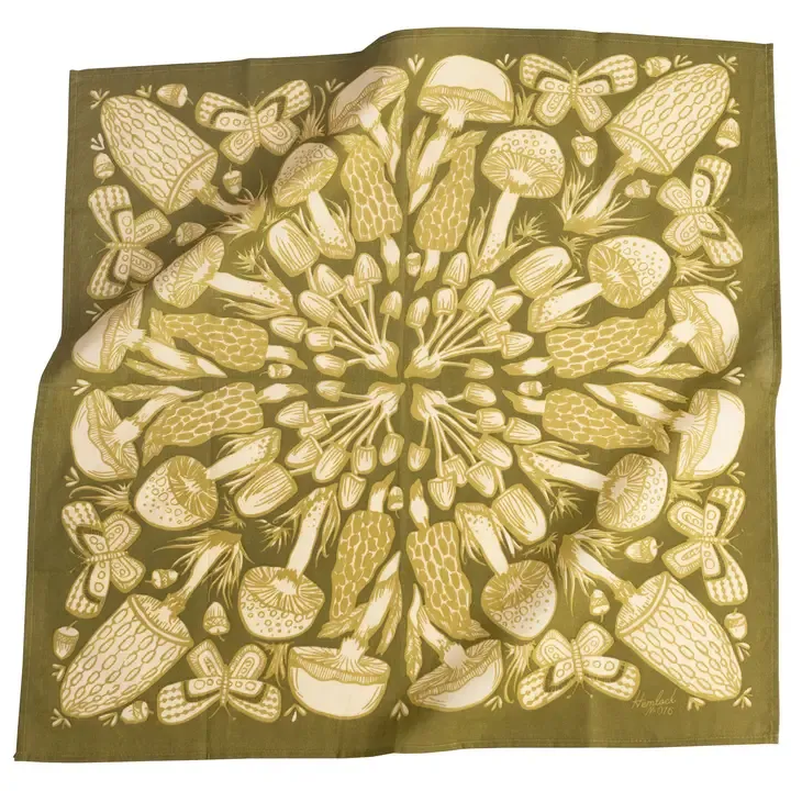Handker Bandana