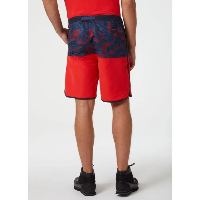 Helly Hansen Men's Solen Watershorts 9.5"