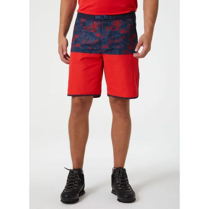 Helly Hansen Men's Solen Watershorts 9.5"