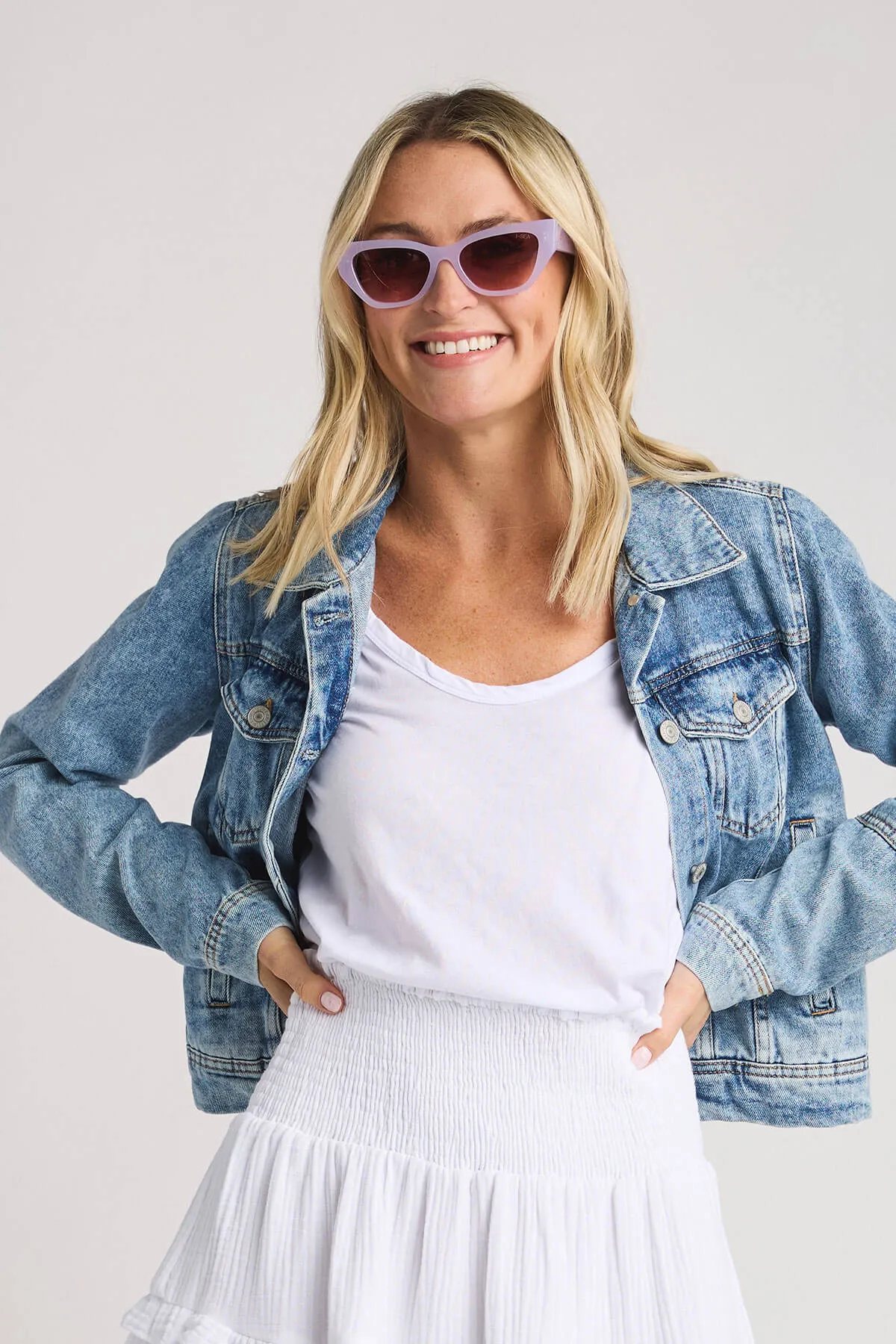I-Sea Fiona Polarized Sunglasses