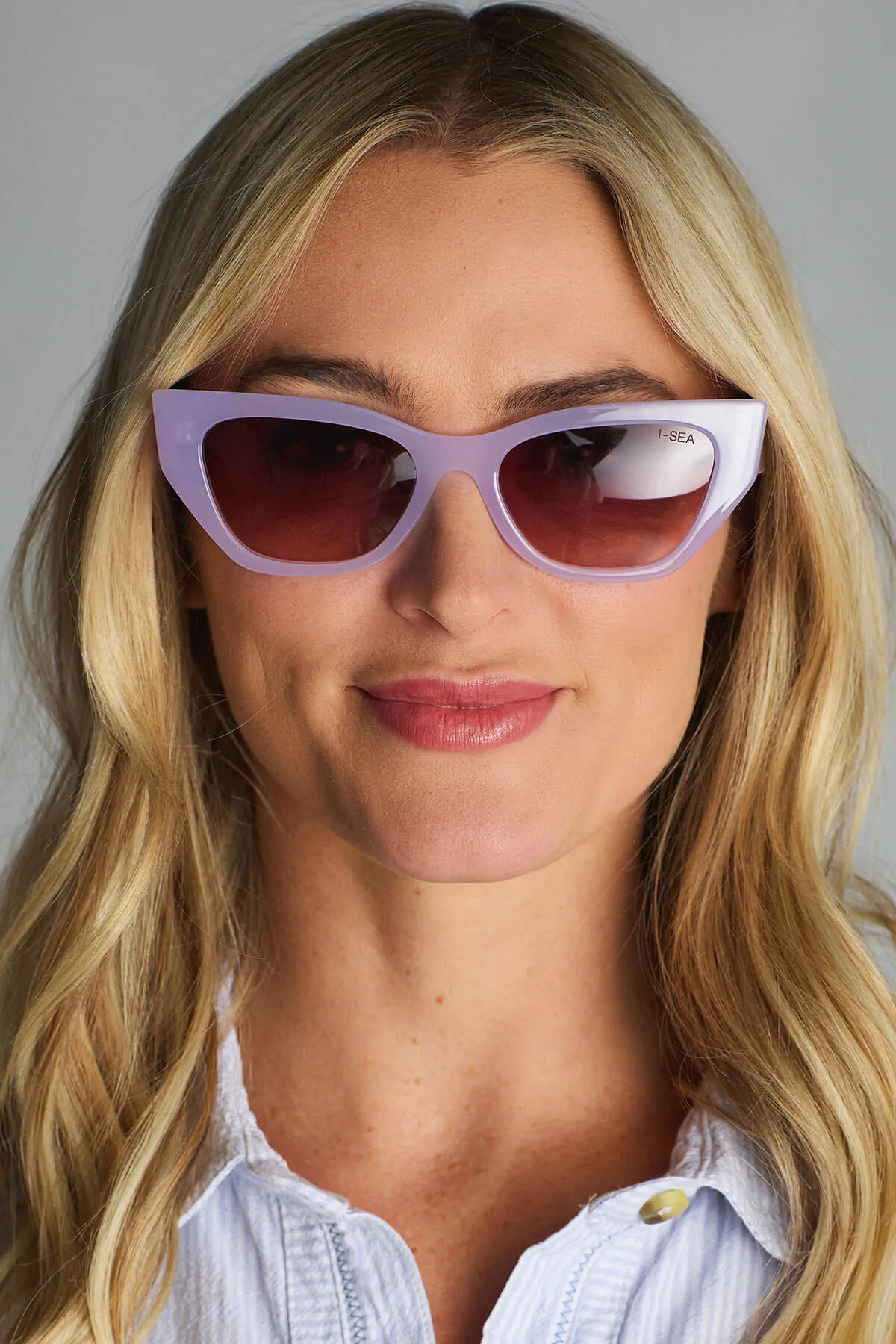 I-Sea Fiona Polarized Sunglasses