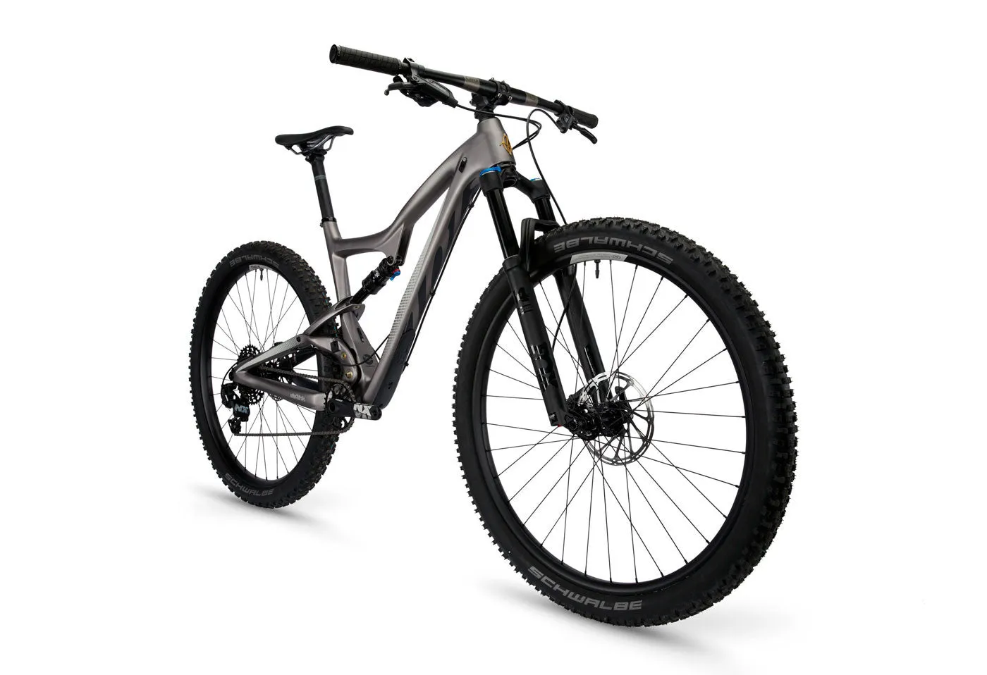 Ibis Ripley LS GEN3 Frameset