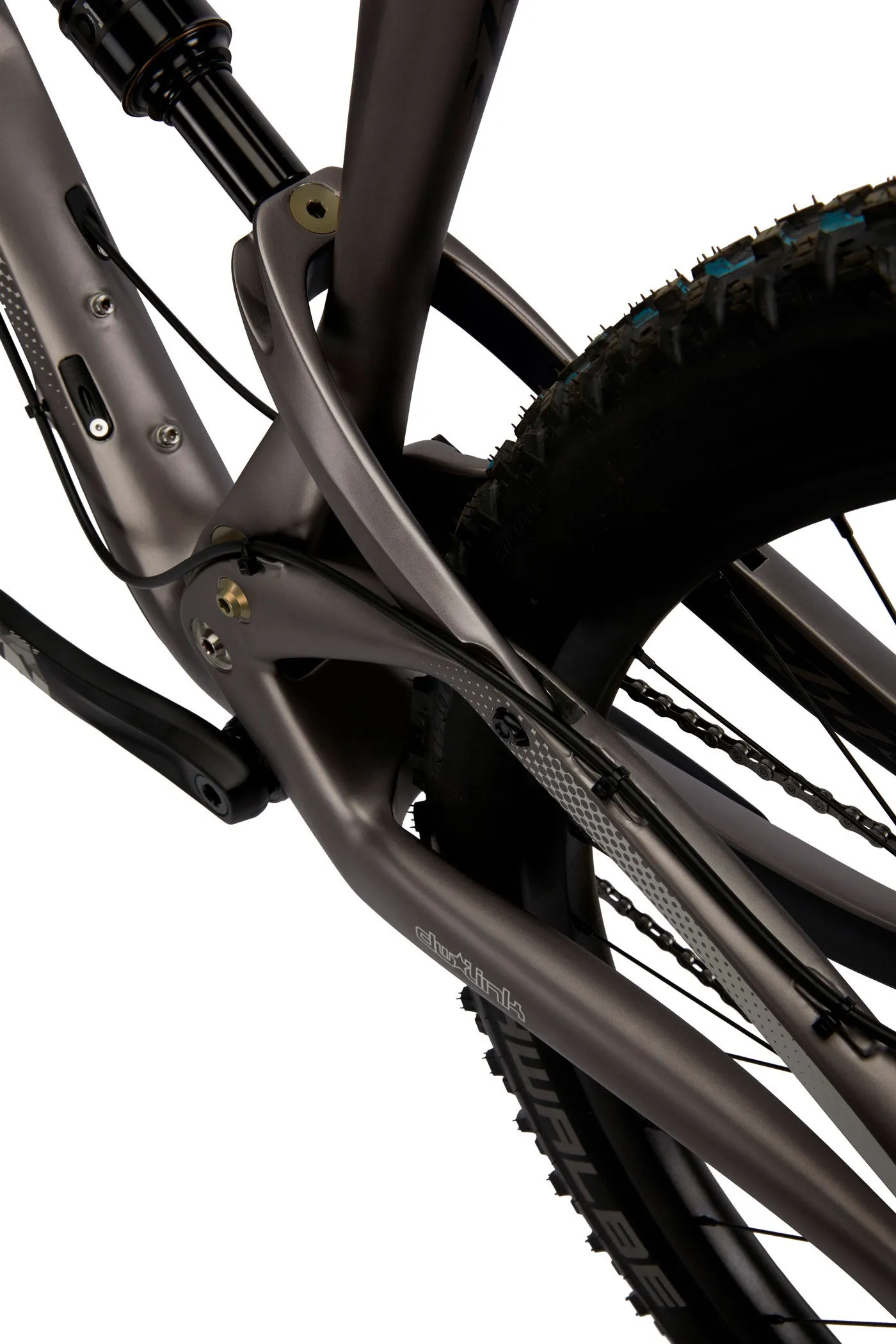 Ibis Ripley LS GEN3 Frameset