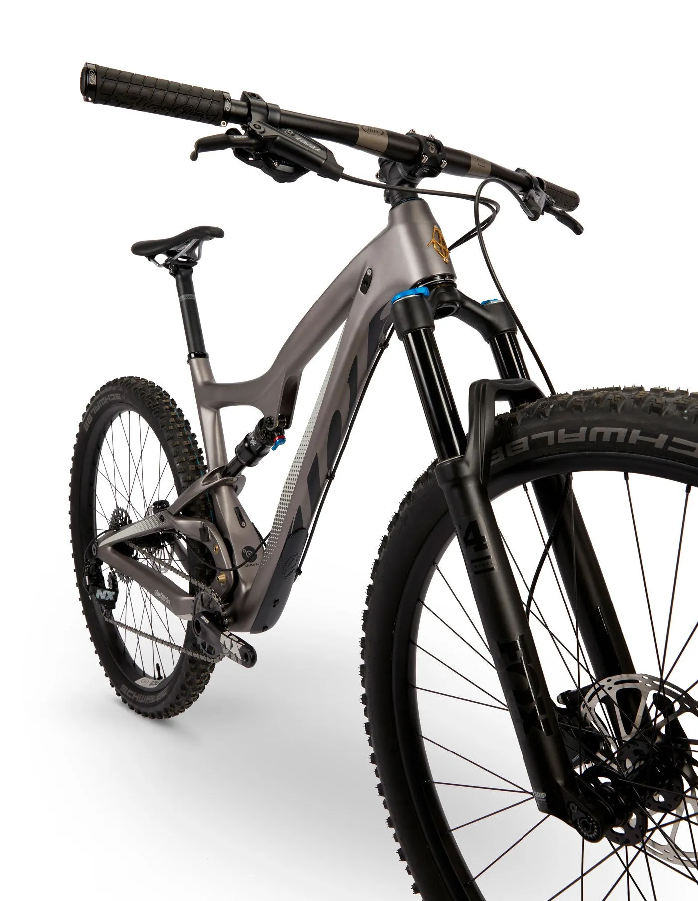 Ibis Ripley LS GEN3 Frameset