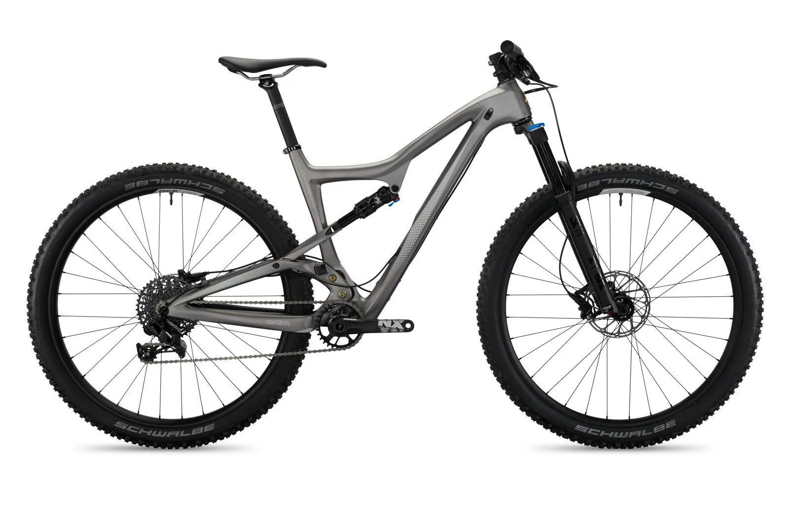 Ibis Ripley LS GEN3 Frameset