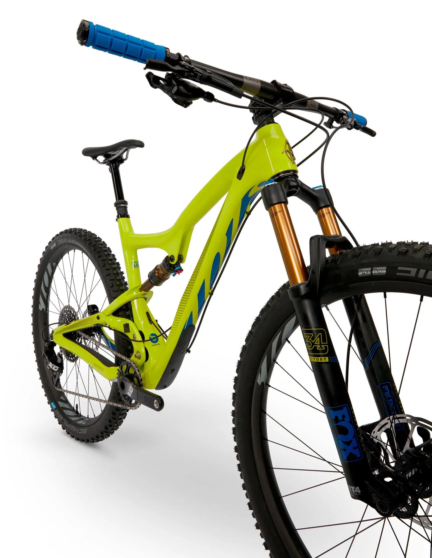 Ibis Ripley LS GEN3 Frameset