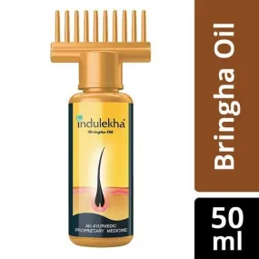 Indulekha Bhringa Hair Oil