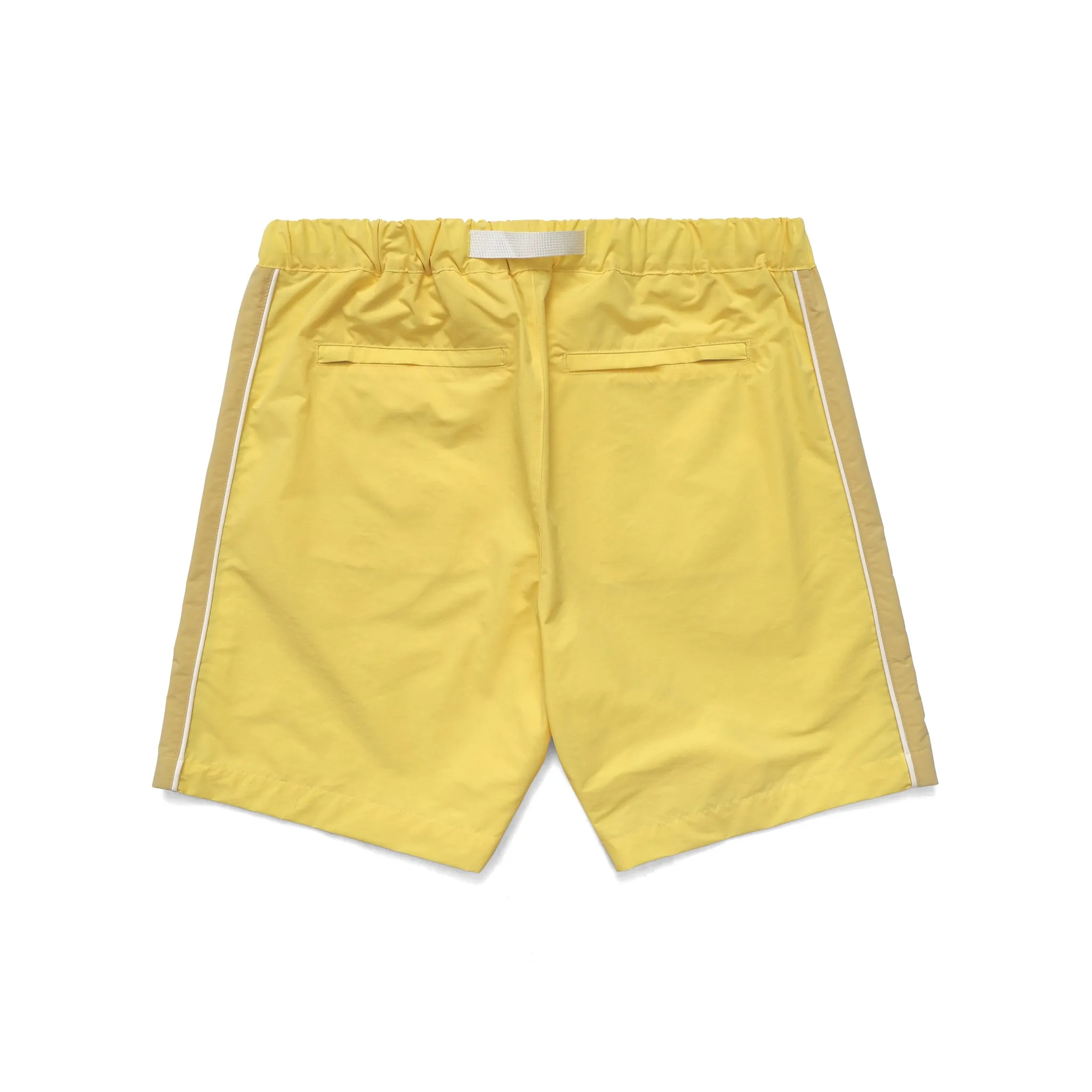 Island Strider Short