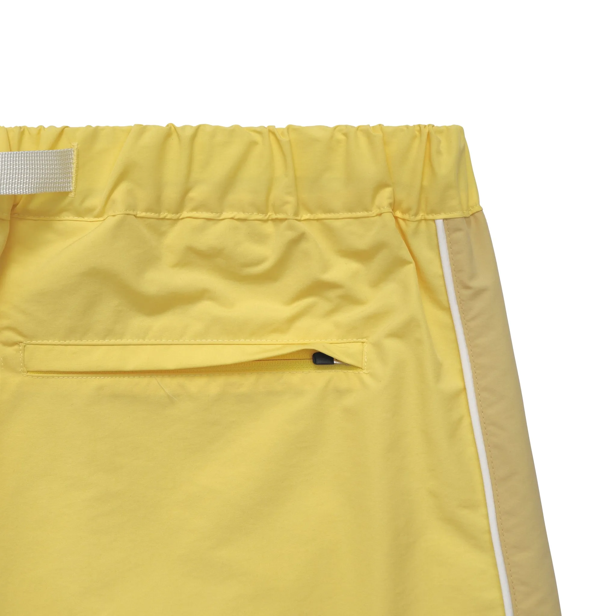 Island Strider Short
