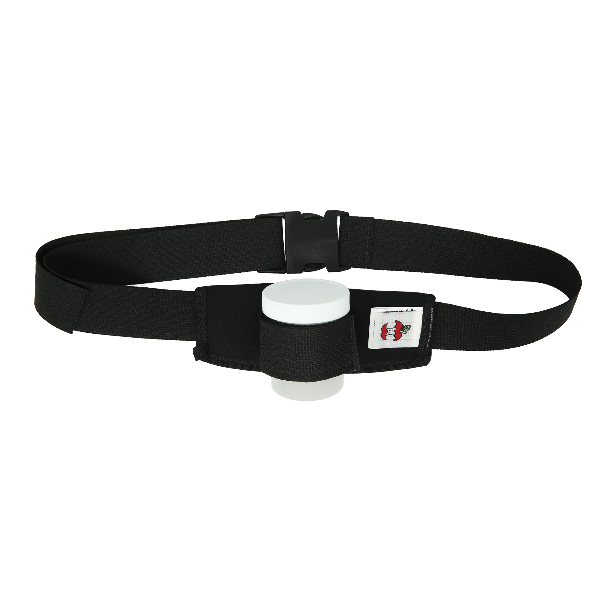 Jar Holster