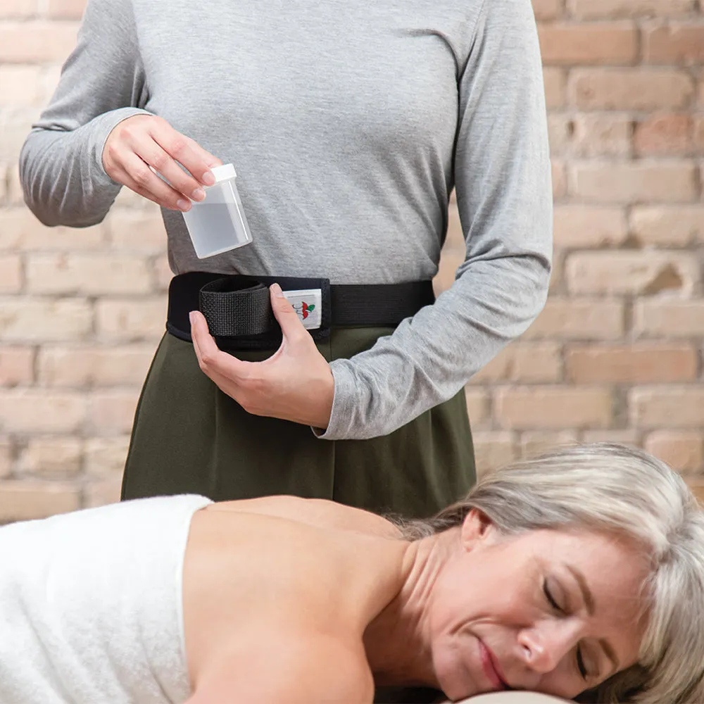 Jar Holster