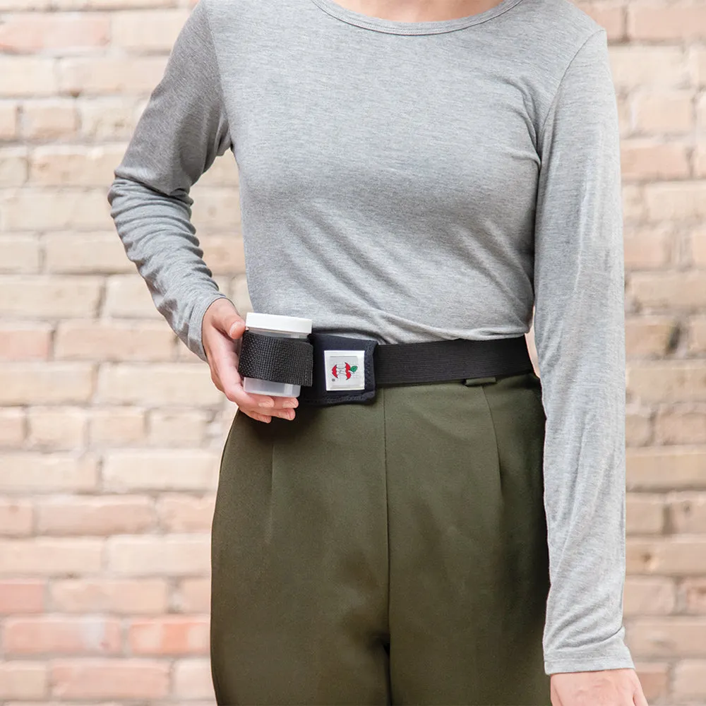 Jar Holster