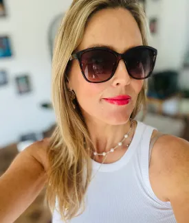 Jessica Classic Sunglasses