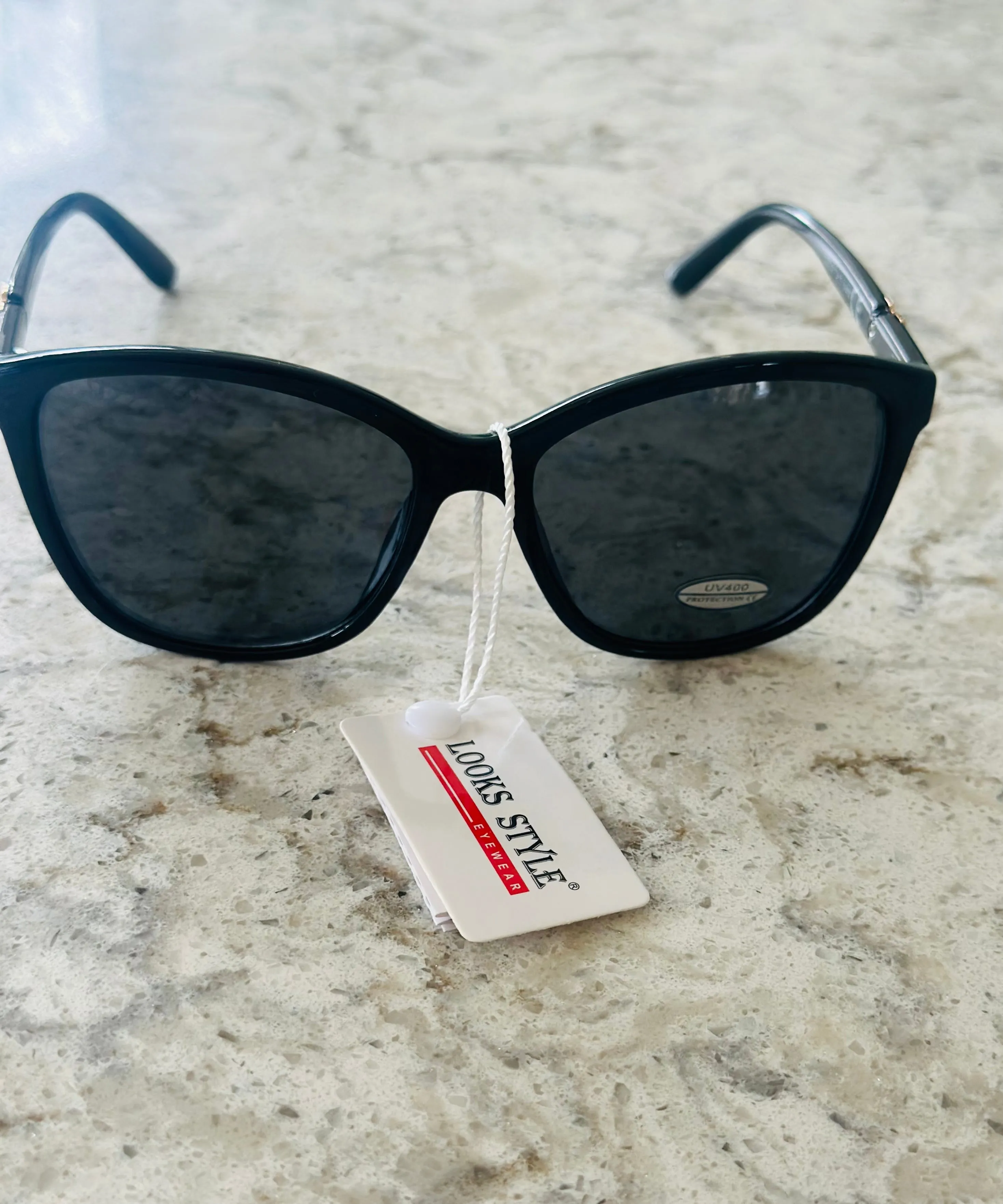 Jessica Classic Sunglasses