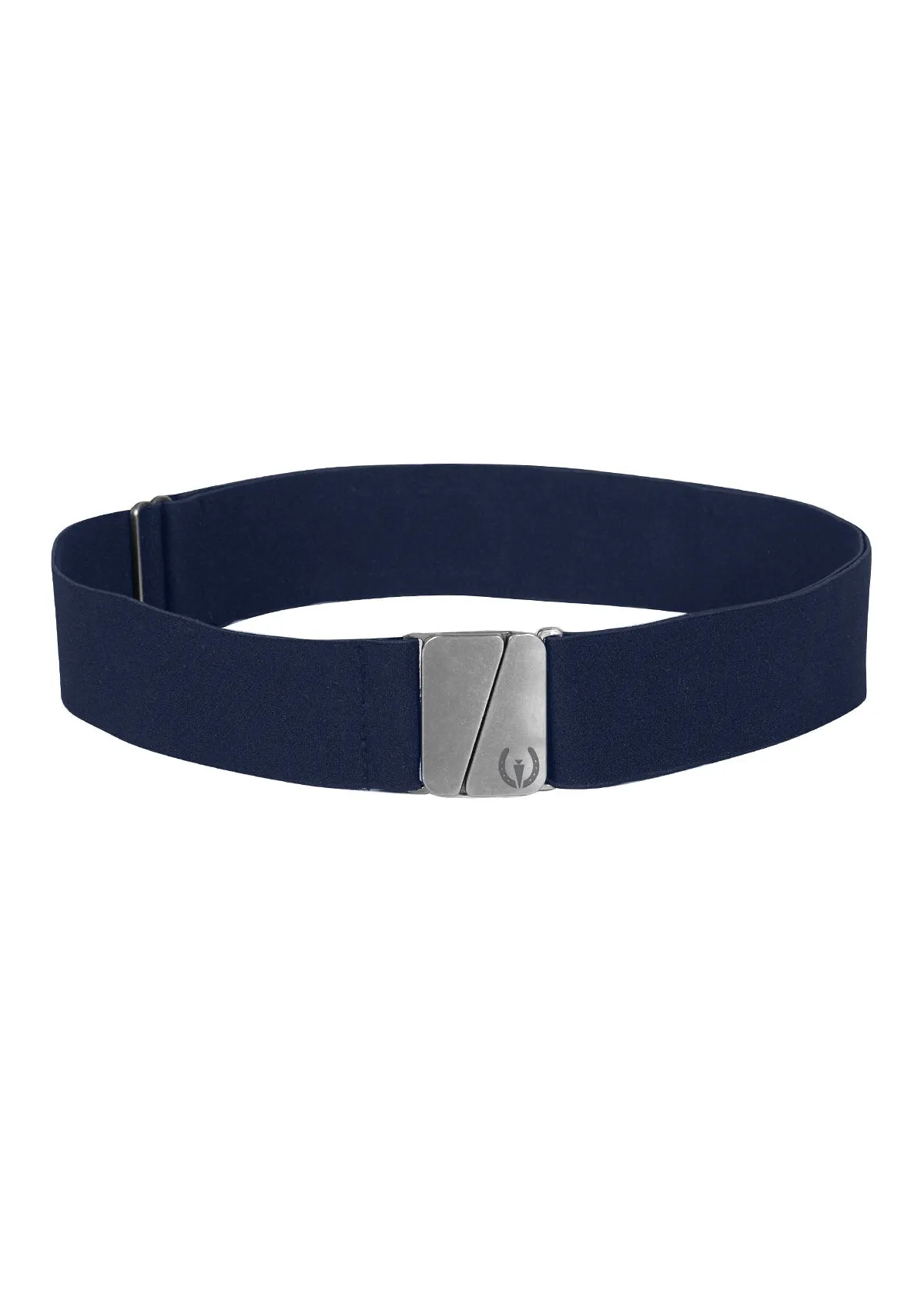 Kids Kerrits Logo Stretch Riding Belt