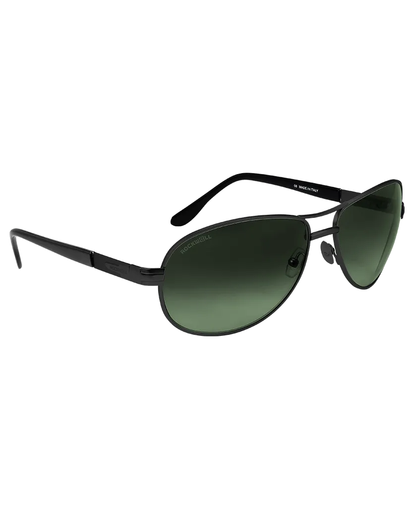 La Roca (Black/Black Polarized)