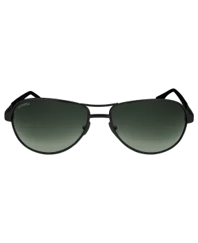 La Roca (Black/Black Polarized)
