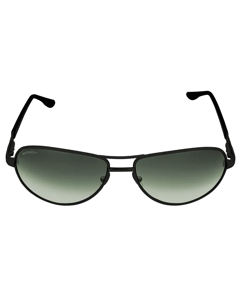 La Roca (Black/Black Polarized)