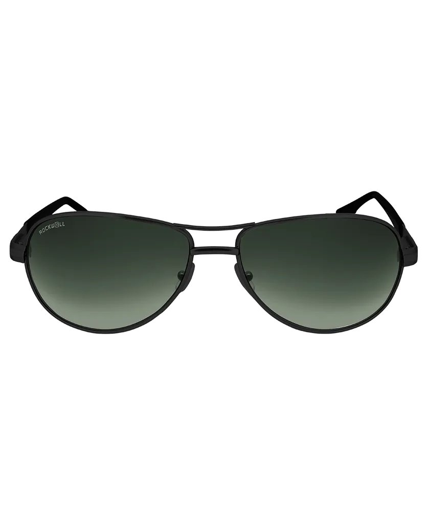 La Roca (Black/Black Polarized)