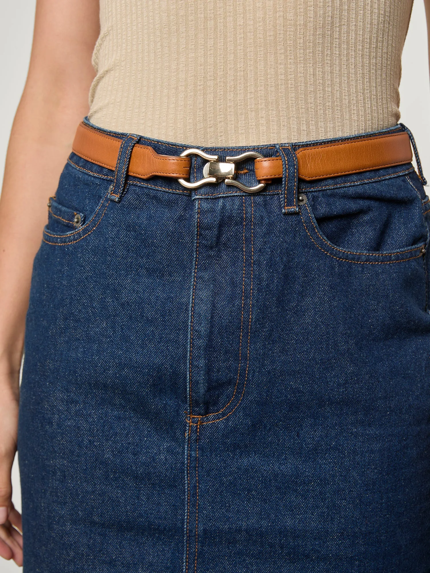 LAURE belt