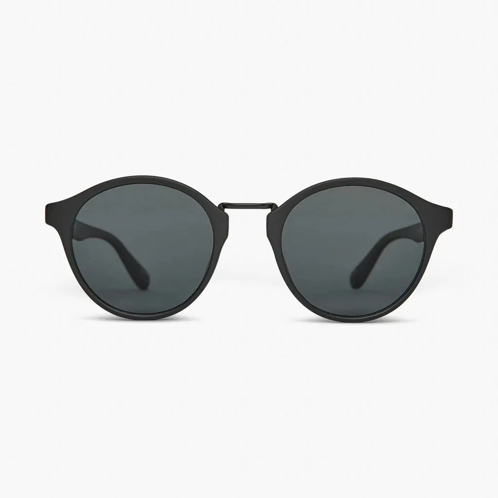 LAX - Black Grey
