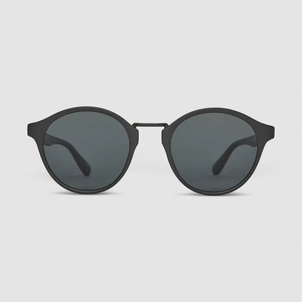 LAX - Black Grey