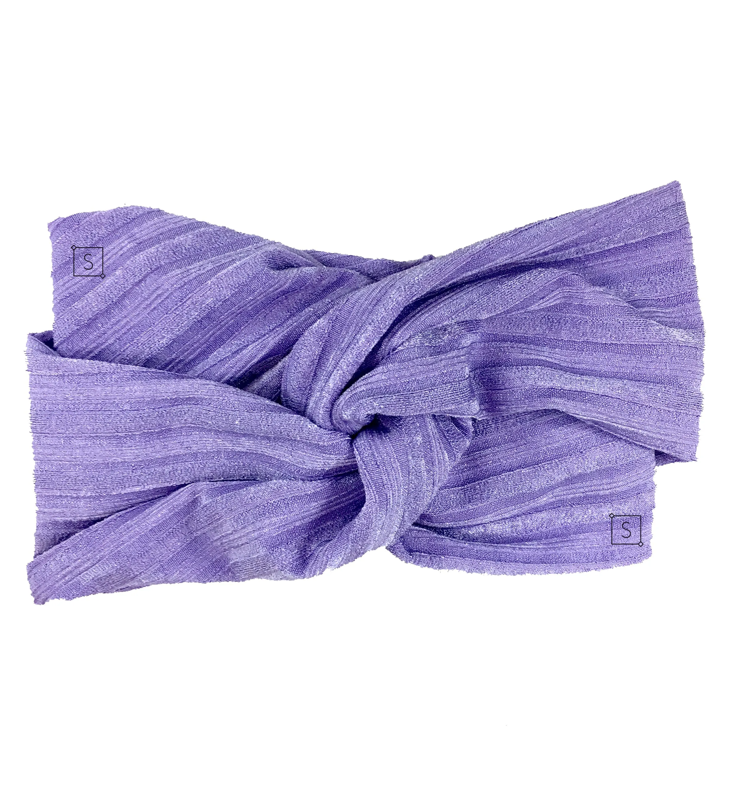 Lilac Headband