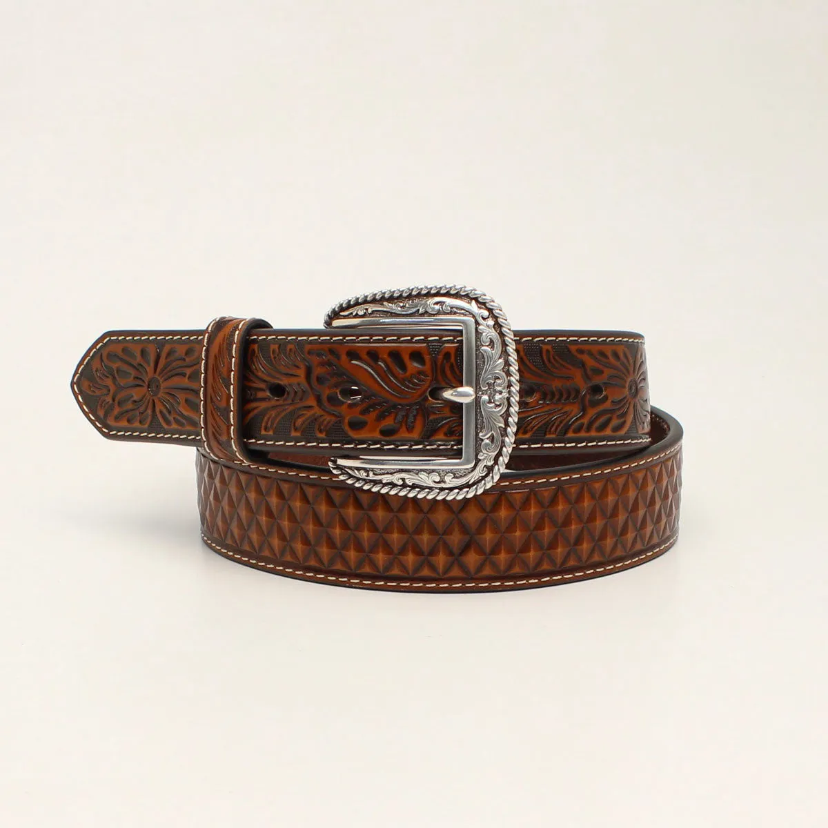 M&F Ariat Western Belt A1036608