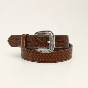 M&F Ariat Western Belt A1036608