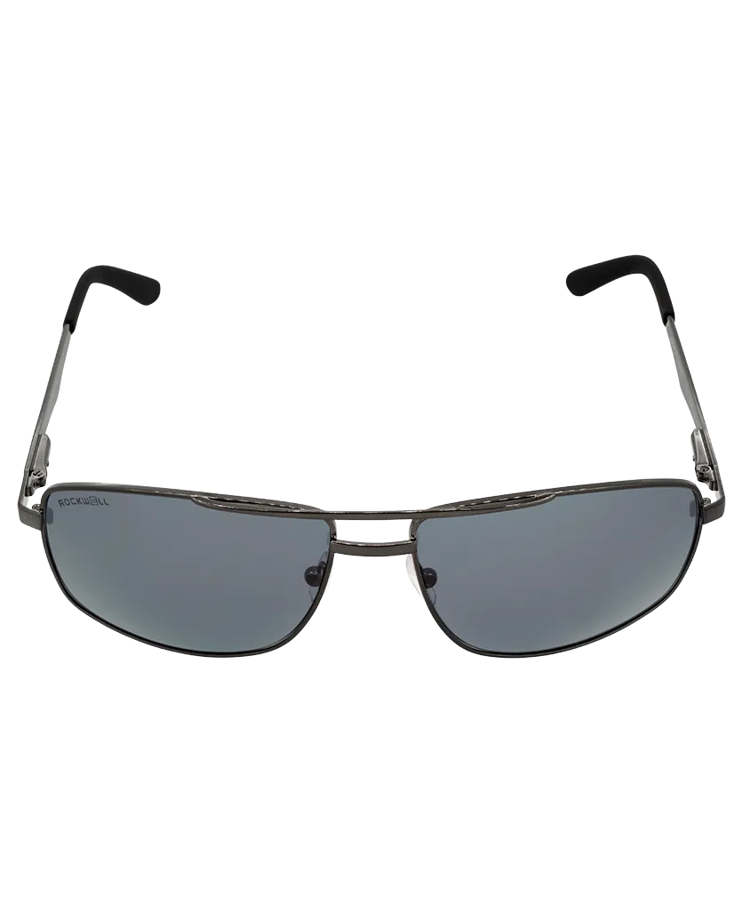 Marco (Gunmetal/Black)